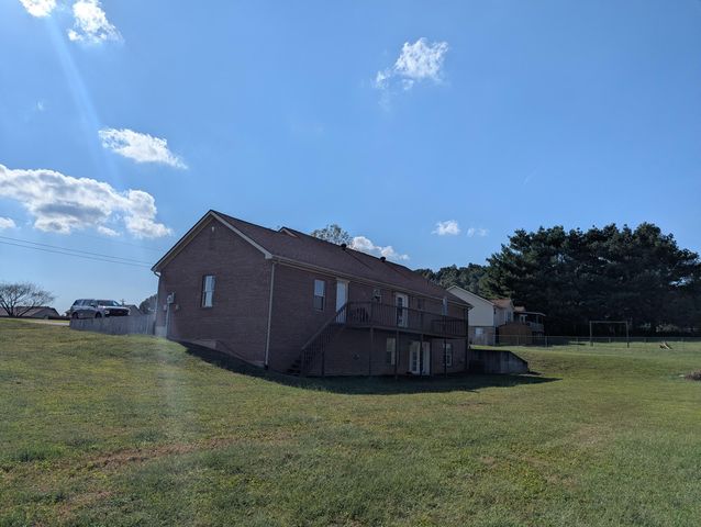 248 Harts Place Drive, Somerset, KY 42501