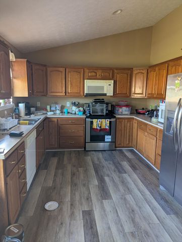 248 Harts Place Drive, Somerset, KY 42501
