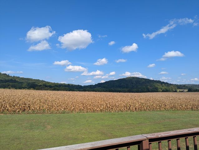 248 Harts Place Drive, Somerset, KY 42501