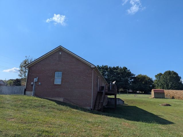 248 Harts Place Drive, Somerset, KY 42501