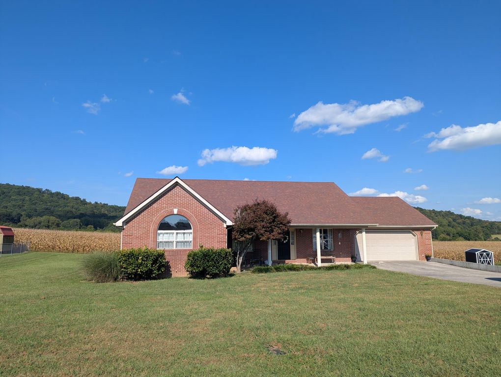 248 Harts Place Drive, Somerset, KY 42501