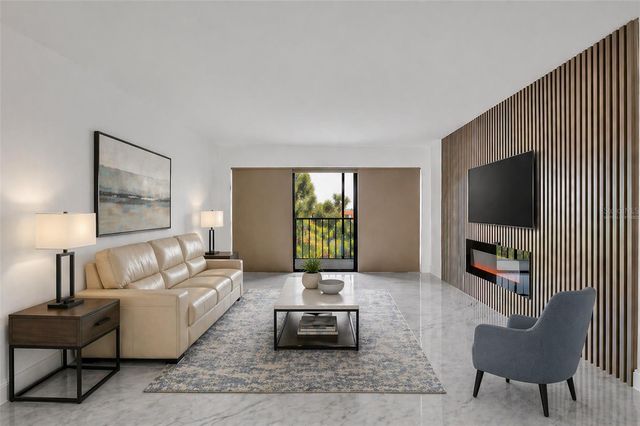 3300 COVE CAY DRIVE 6-C, Clearwater, FL 33760