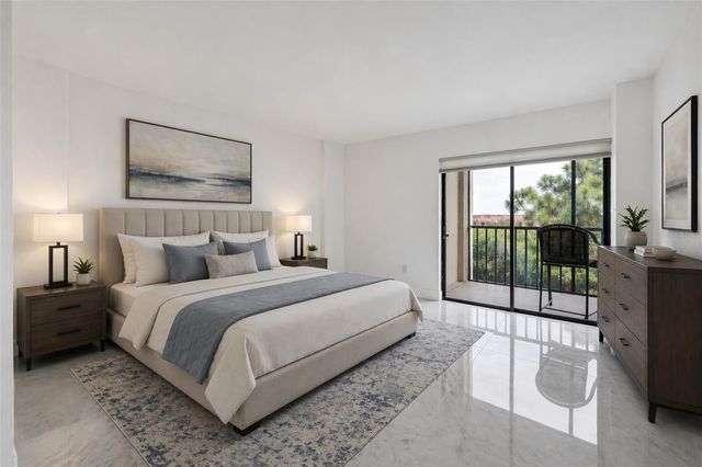 3300 COVE CAY DRIVE 6-C, Clearwater, FL 33760