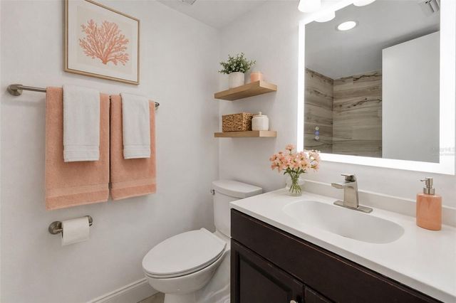 3300 COVE CAY DRIVE 6-C, Clearwater, FL 33760