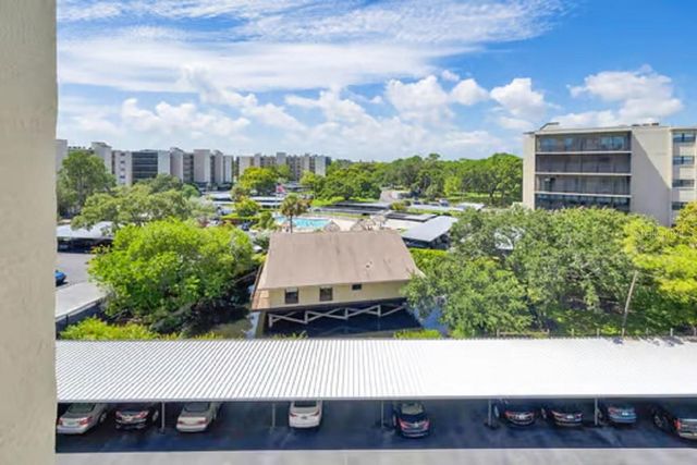 3300 COVE CAY DRIVE 6-C, Clearwater, FL 33760