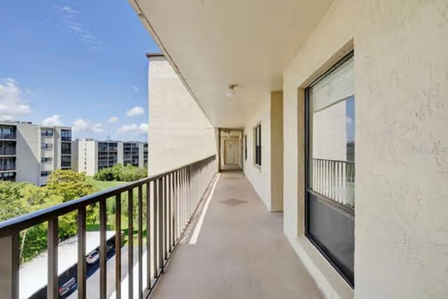 3300 COVE CAY DRIVE 6-C, Clearwater, FL 33760