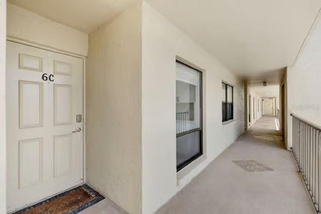 3300 COVE CAY DRIVE 6-C, Clearwater, FL 33760