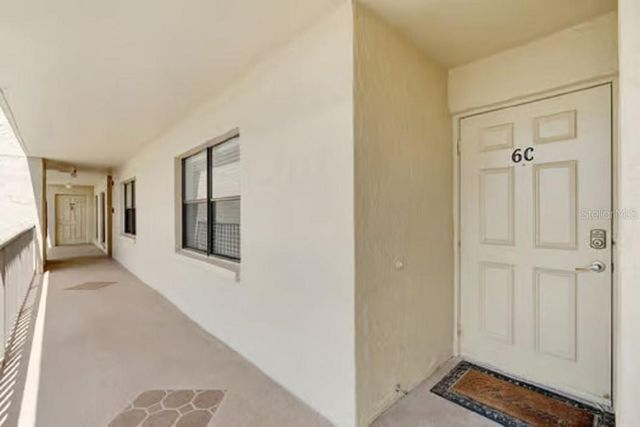 3300 COVE CAY DRIVE 6-C, Clearwater, FL 33760
