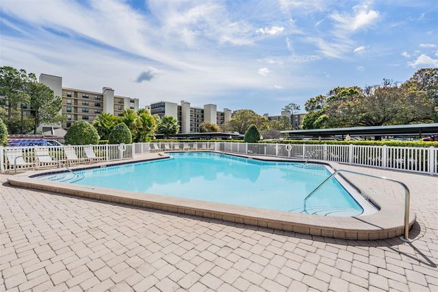 3300 COVE CAY DRIVE 6-C, Clearwater, FL 33760