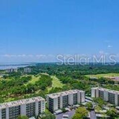 3300 COVE CAY DRIVE 6-C, Clearwater, FL 33760