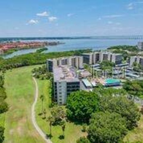 3300 COVE CAY DRIVE 6-C, Clearwater, FL 33760
