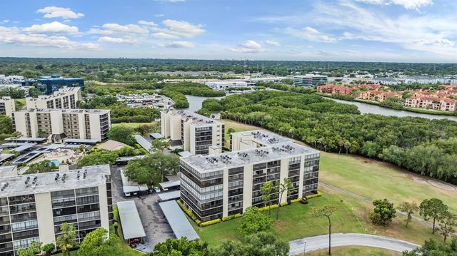 3300 COVE CAY DRIVE 6-C, Clearwater, FL 33760