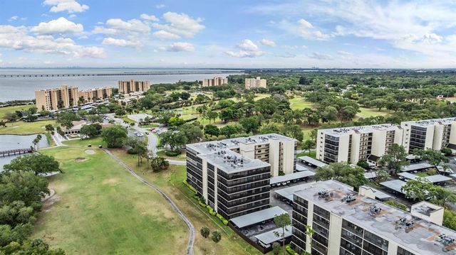 3300 COVE CAY DRIVE 6-C, Clearwater, FL 33760