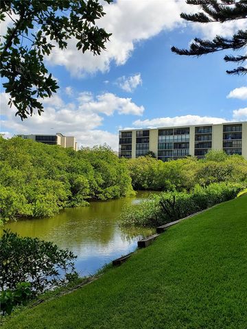 3300 COVE CAY DRIVE 6-C, Clearwater, FL 33760