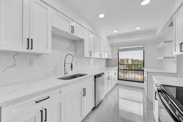 3300 COVE CAY DRIVE 6-C, Clearwater, FL 33760