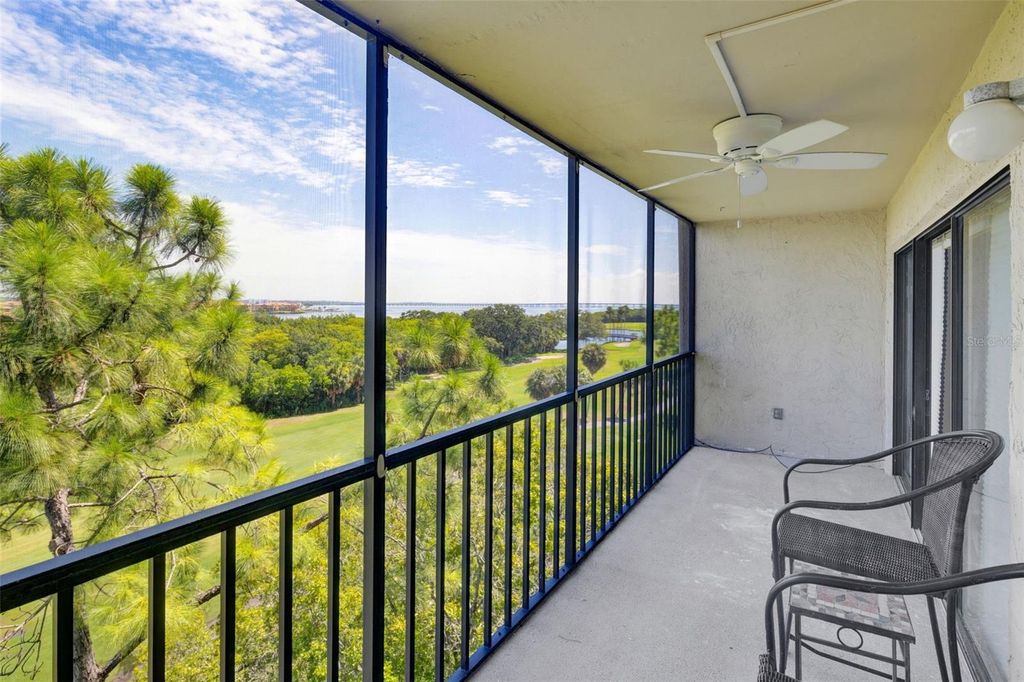 3300 COVE CAY DRIVE 6-C, Clearwater, FL 33760