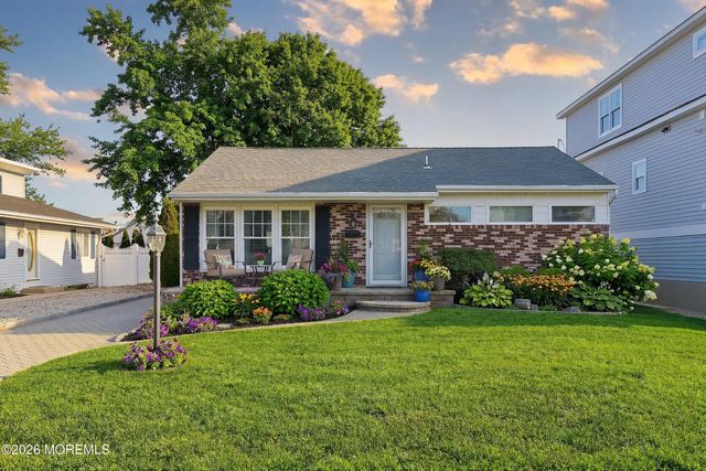 415 Carter Avenue, Point Pleasant Beach, NJ 08742