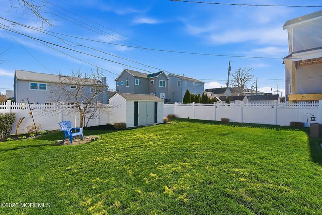415 Carter Avenue, Point Pleasant Beach, NJ 08742