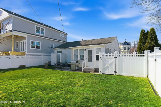 415 Carter Avenue, Point Pleasant Beach, NJ 08742