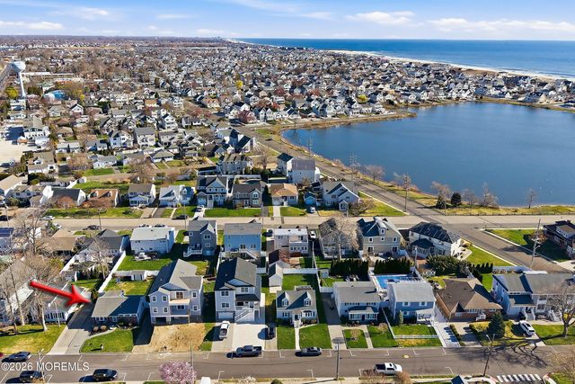 415 Carter Avenue, Point Pleasant Beach, NJ 08742