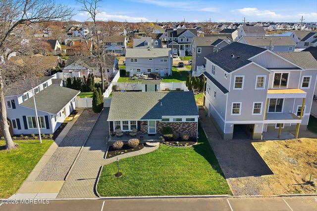 415 Carter Avenue, Point Pleasant Beach, NJ 08742