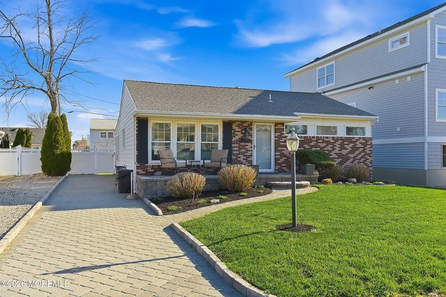 415 Carter Avenue, Point Pleasant Beach, NJ 08742