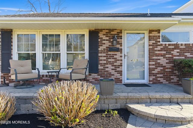 415 Carter Avenue, Point Pleasant Beach, NJ 08742