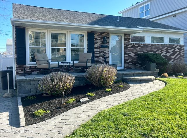 415 Carter Avenue, Point Pleasant Beach, NJ 08742