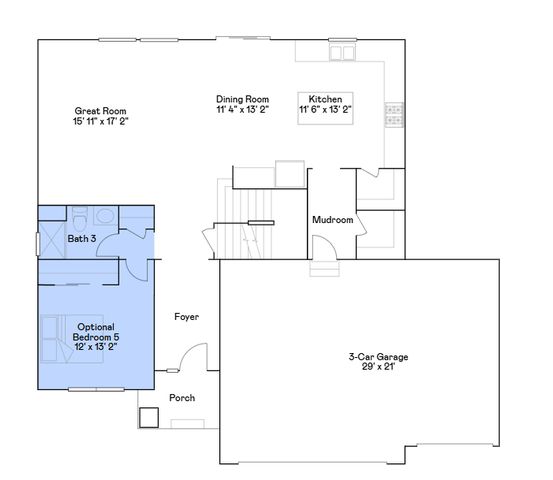 9527 Jada Way, Elko New Market, MN 55020