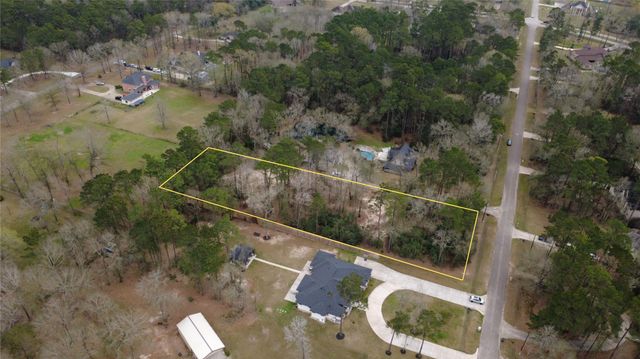 22857 Brazos Dr, Porter, TX 77365