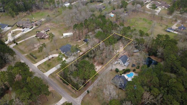 22857 Brazos Dr, Porter, TX 77365