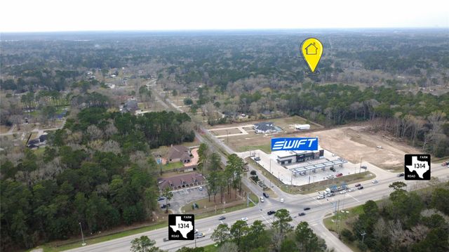 22857 Brazos Dr, Porter, TX 77365