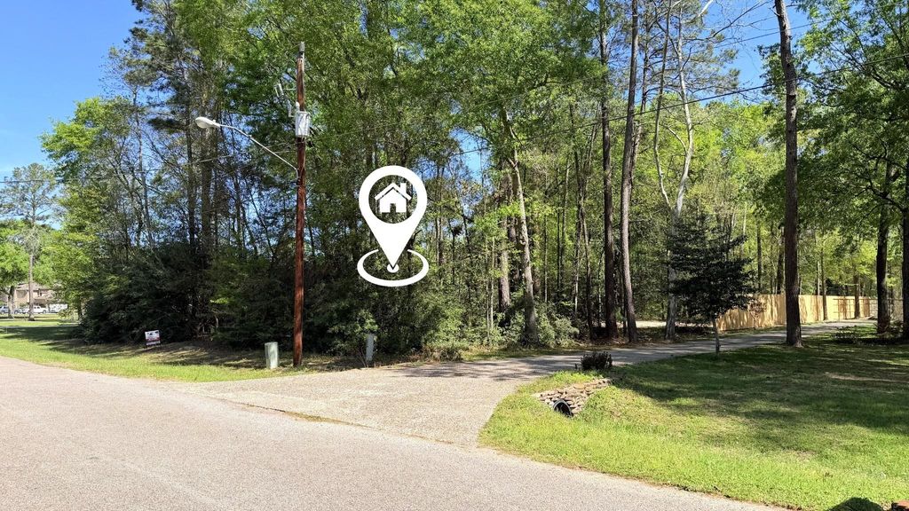 22857 Brazos Dr, Porter, TX 77365