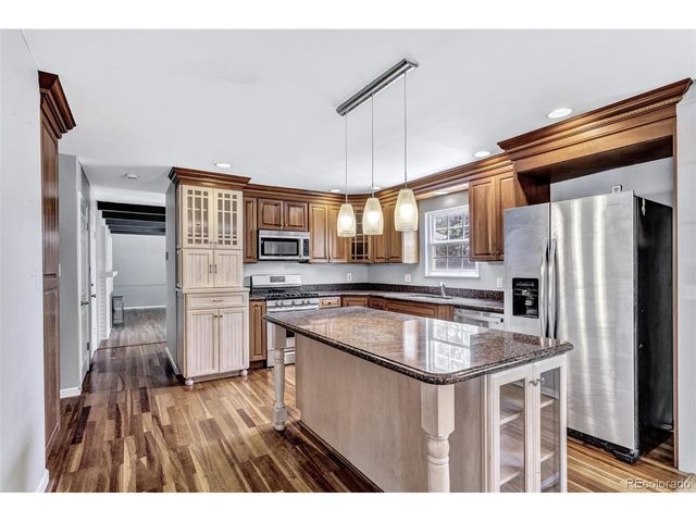 6460 E Eastman Ave, Denver, CO 80222