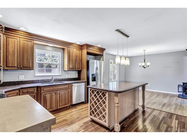 6460 E Eastman Ave, Denver, CO 80222