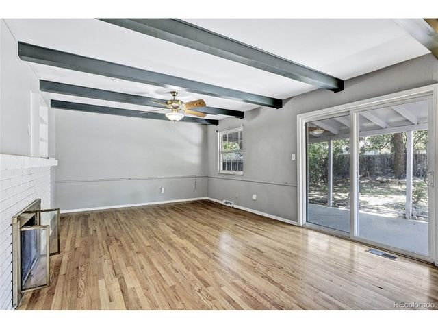 6460 E Eastman Ave, Denver, CO 80222