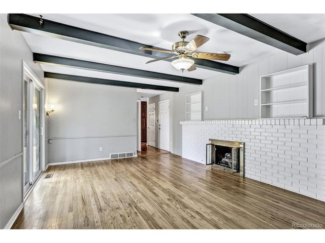 6460 E Eastman Ave, Denver, CO 80222
