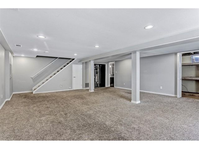 6460 E Eastman Ave, Denver, CO 80222