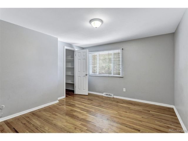 6460 E Eastman Ave, Denver, CO 80222