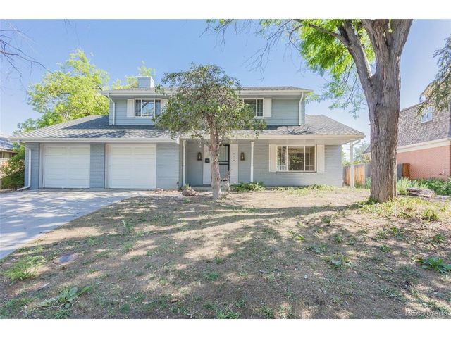 6460 E Eastman Ave, Denver, CO 80222