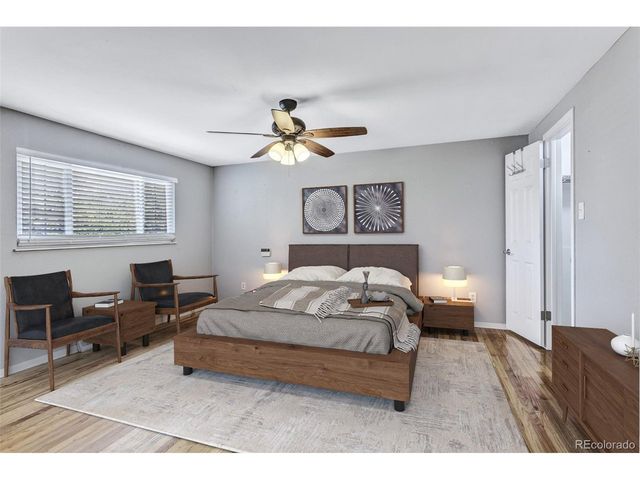 6460 E Eastman Ave, Denver, CO 80222