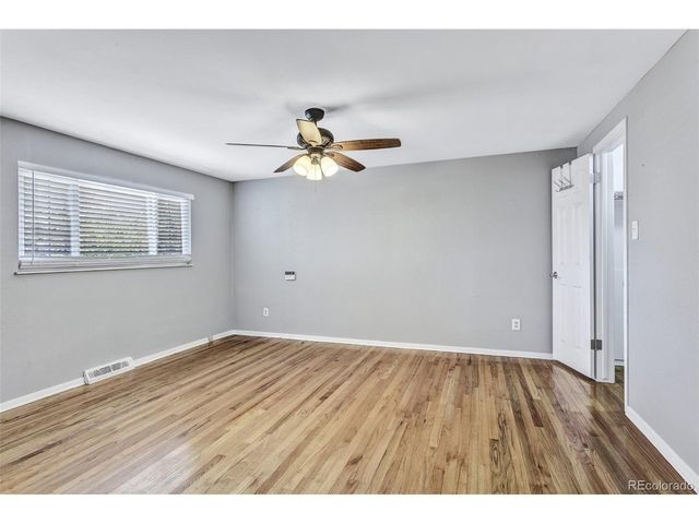 6460 E Eastman Ave, Denver, CO 80222