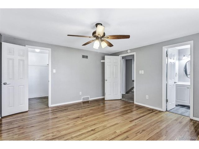 6460 E Eastman Ave, Denver, CO 80222