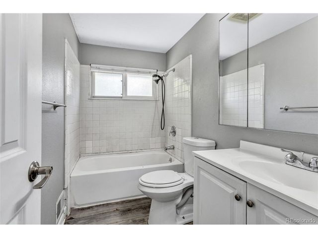6460 E Eastman Ave, Denver, CO 80222