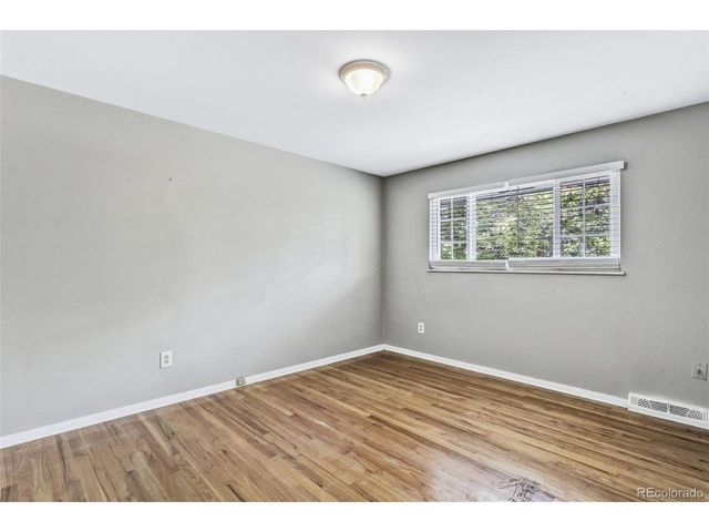 6460 E Eastman Ave, Denver, CO 80222