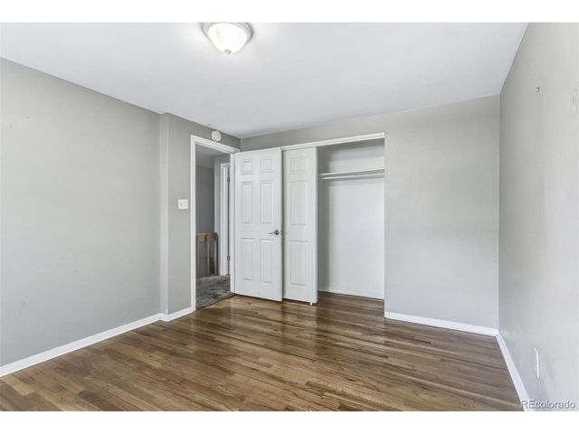 6460 E Eastman Ave, Denver, CO 80222