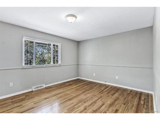 6460 E Eastman Ave, Denver, CO 80222