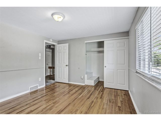 6460 E Eastman Ave, Denver, CO 80222
