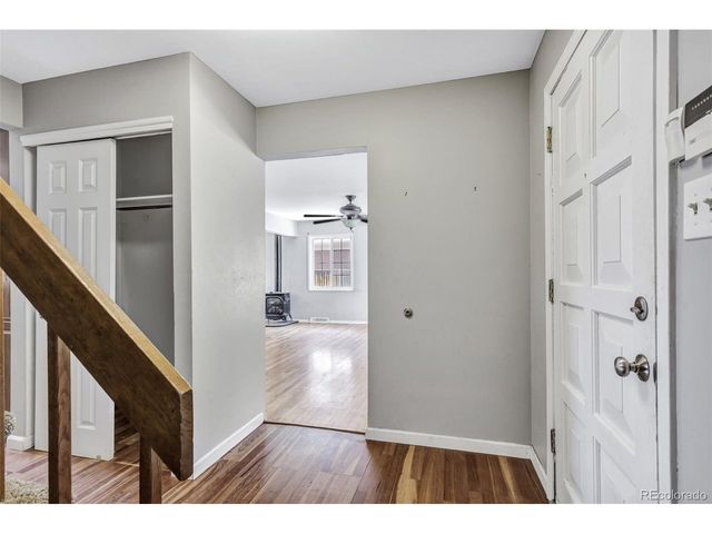 6460 E Eastman Ave, Denver, CO 80222