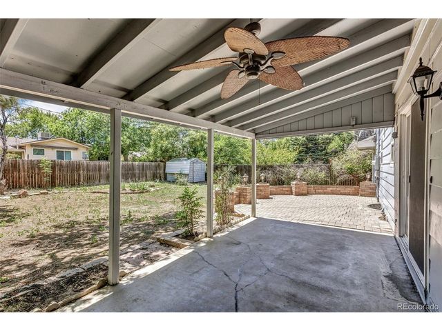 6460 E Eastman Ave, Denver, CO 80222